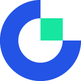 Gate DEX logo